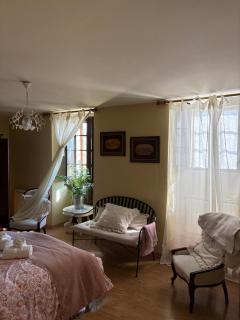 Casa de la fuente de Vista Alegre - 9