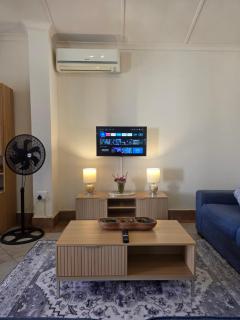 Aloe Self Catering - 2