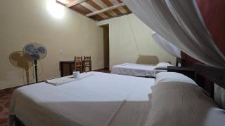 Centro Ecoturistico Ya´ajche - 2