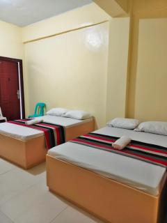 Roadside Bed and Breakfast! - 5