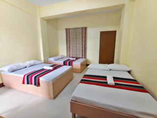 Roadside Bed and Breakfast! - 1