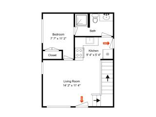 Midtown Riverfront 2 - Ruidoso - 0