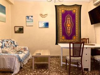 Agora Shared Rooms 350m from the Beach - 4