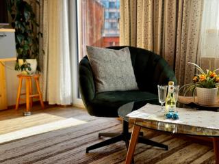 Helis Holiday Suites Altaussee - 2