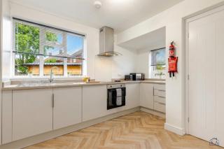 3-Bed House - Sleeps 5 - Free Driveway Parking - Van Friendly - Close to Leeds City Centre - Belle Isle - 7