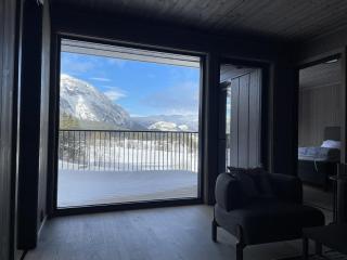 Charming new ski-in-ski-out apartment in Hemsedal - 6