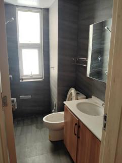 地铁口可做饭有空调安静公寓 - 4