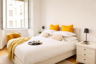 Central Rome Family Apartment near Villa Borghese - 0