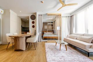 Beachside 1305 by VillaCarte Unique 2BR Apartment - 2