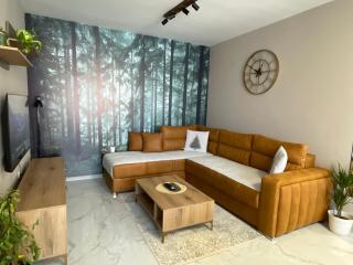 Apartman Green Oaza - 9