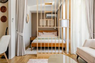 Beachside 1305 by VillaCarte Unique 2BR Apartment - 9