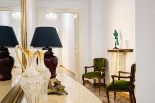 Central Rome Family Apartment near Villa Borghese - 8