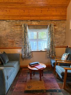 Derryvree Farm Cottage - 1