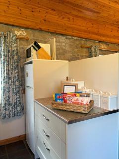 Derryvree Farm Cottage - 6