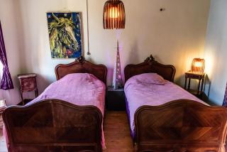 petite maison d'artiste - 1