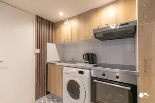 MBA - Splendide Appart - Gambey 2 - Proche République - París - 3