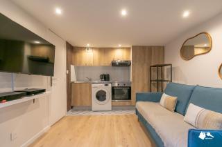 MBA - Splendide Appart - Gambey 2 - Proche République - París - 4