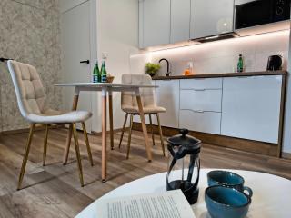 Nowe apartamenty SOLAR, Padel & Tenis, Parking, Blisko centrum - 3