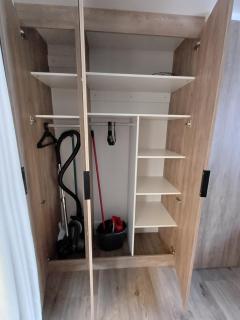 Mobil home 6 personnes 3 chambres - 3