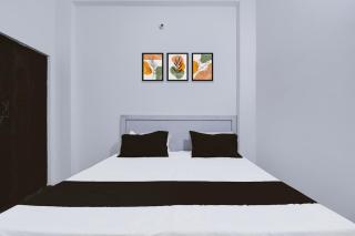 SPOT ON Hotel Ss Grand - 0