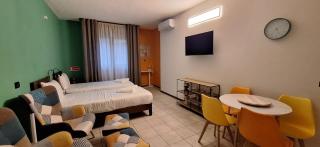 Como City Apartment with Free Private Parking - 7