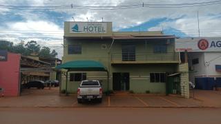 Jangada Hotel - 3