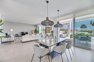 Villa Riva - Marbella - 4