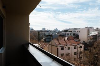 Grand Atelier Skadarlija Signature Luxury - 1