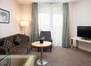 DoubleTree by Hilton Luxembourg - 8
