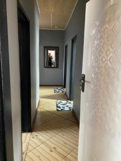 Ramachi apartments - 7