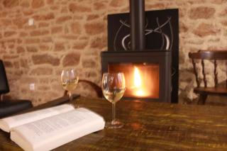 Gîte Le Petit Menhir - 1