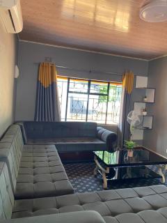 Ramachi apartments - 6