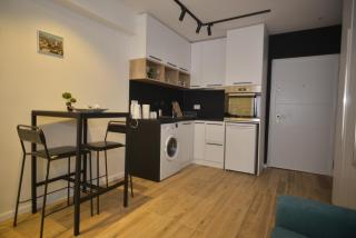 Tirana Accomodation Premium - 9