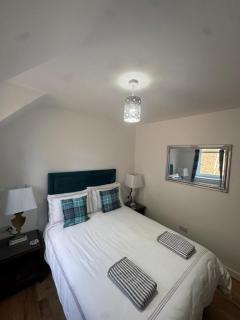 Crannach House bed and breakfast and self catering apartments - 7
