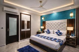 Hotel Smart Inn-Near Delhi Airport Free Airport Drop - 5