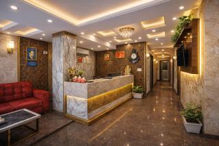 Hotel Smart Inn-Near Delhi Airport Free Airport Drop - 2