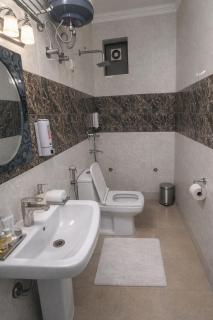 Hotel Smart Inn-Near Delhi Airport Free Airport Drop - 1