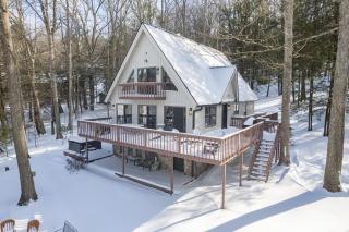 Lakeshore Adventure - 9