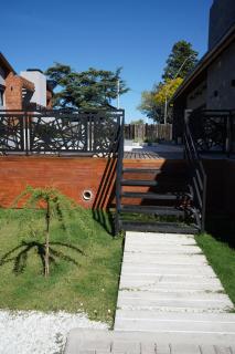 Dpto Villa General Belgrano - 50 METROS DEL CENTRO - 6