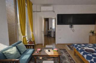 Guest House Gina - Ohrid - 2