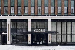 Vogue Hotel Montreal Downtown, Curio Collection by Hilton - 6