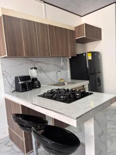 Apartahotel LA OSADÍA - 1