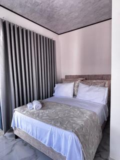 Apartahotel LA OSADÍA - 9