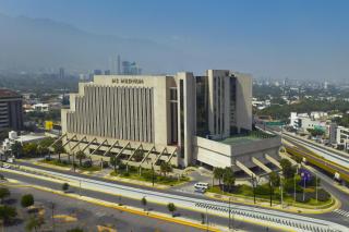 MS Milenium Monterrey Curio Collection by Hilton - 7