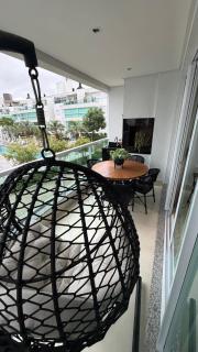 Apartamento Jurerê Florianópolis Residencial Ville Romane - 5