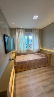 Apartamento Jurerê Florianópolis Residencial Ville Romane - 2