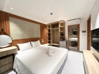 Sun Hotel Khem Beach Phu Quoc - 1