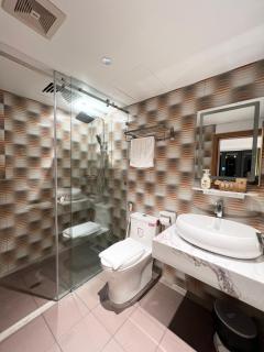 Sun Hotel Phu Quoc - 1