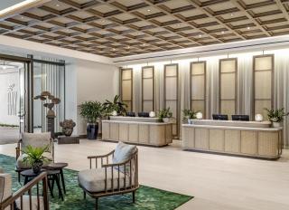 The Ray Hotel Delray Beach, Curio Collection By Hilton - 4