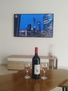 Charming Apartment in Homburg - Mika Apartment - 6